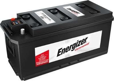 ENERGIZER EC27 - Startera akumulatoru baterija autospares.lv