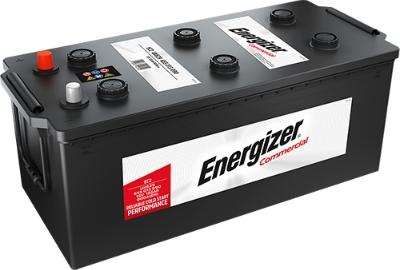 ENERGIZER EC2 - Starter Battery www.autospares.lv