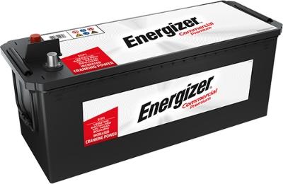 ENERGIZER ECP1 - Startera akumulatoru baterija www.autospares.lv