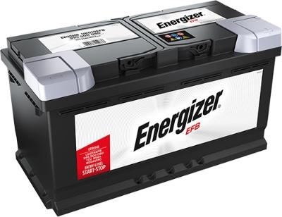 ENERGIZER EE95H8 - Startera akumulatoru baterija autospares.lv