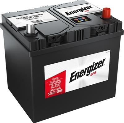 ENERGIZER EE65D23 - Startera akumulatoru baterija www.autospares.lv