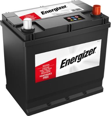 ENERGIZER E-E2 300 - Starter Battery www.autospares.lv