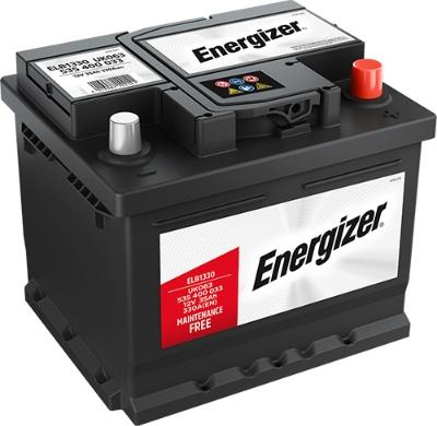 ENERGIZER E-LB1 330 - Starter Battery www.autospares.lv