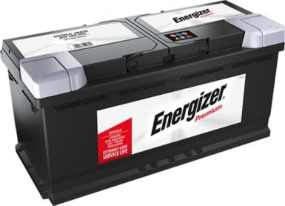 ENERGIZER EM110-L6 - Startera akumulatoru baterija www.autospares.lv