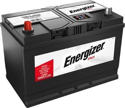 ENERGIZER EP95JX - Startera akumulatoru baterija www.autospares.lv