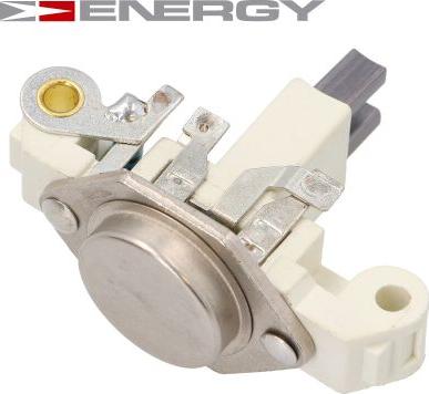 ENERGY 9944423 - Ģeneratora sprieguma regulators autospares.lv