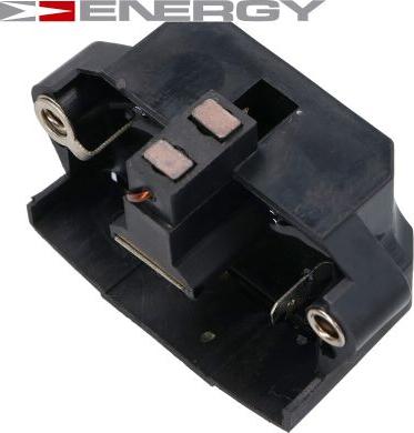 ENERGY 940038151 - Регулятор напряжения, генератор www.autospares.lv