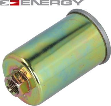 ENERGY 96130396 - Degvielas filtrs autospares.lv