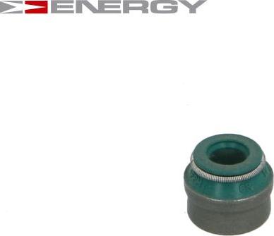 ENERGY 90410741 - Seal Ring, valve stem www.autospares.lv