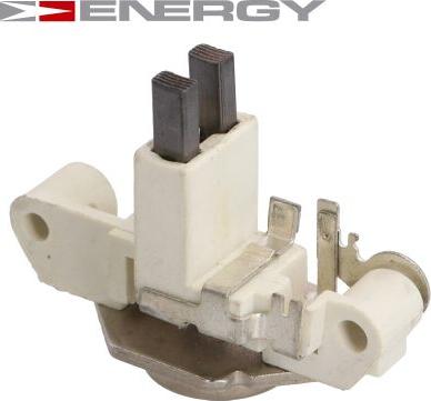 ENERGY 90486255 - Ģeneratora sprieguma regulators autospares.lv