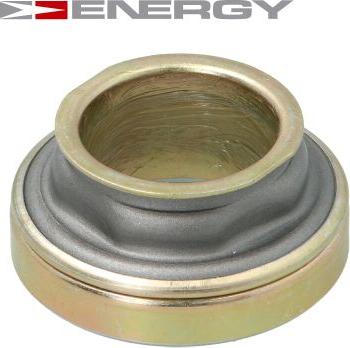 ENERGY 90251210 - Выжимной подшипник сцепления www.autospares.lv