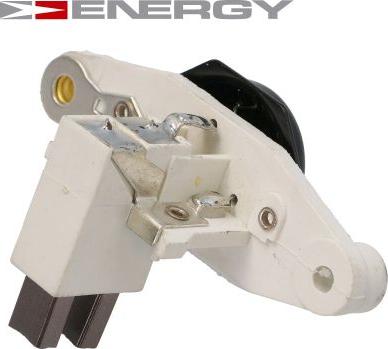 ENERGY 55990020 - Регулятор напряжения, генератор www.autospares.lv