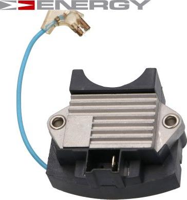 ENERGY 576145 - Регулятор напряжения, генератор www.autospares.lv