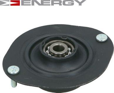 ENERGY 10184756 - Опора стойки амортизатора, подушка www.autospares.lv