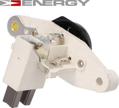 ENERGY 1197311021 - Регулятор напряжения, генератор www.autospares.lv