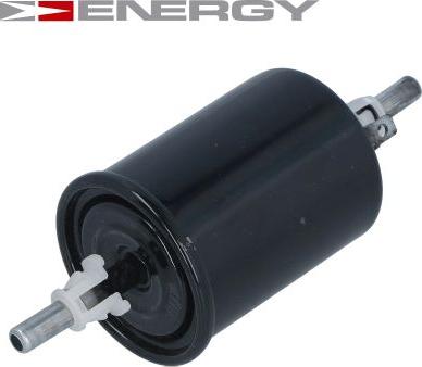 ENERGY 25121074 - Топливный фильтр www.autospares.lv