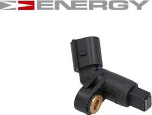 ENERGY CA0008PP - Sensor, wheel speed www.autospares.lv