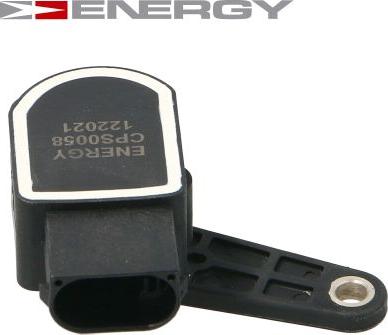 ENERGY CPS0058 - Devējs, Ksenona lukturi (Lukturu augstuma regulēšana) www.autospares.lv