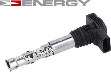 ENERGY CZ0044 - Ignition Coil www.autospares.lv