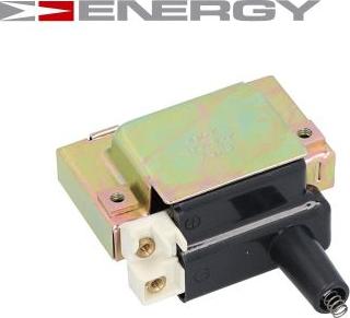 ENERGY CZ0048 - Aizdedzes spole www.autospares.lv