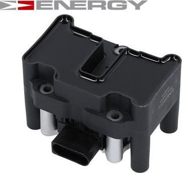 ENERGY CZ0042 - Aizdedzes spole autospares.lv