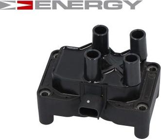 ENERGY CZ0054 - Катушка зажигания www.autospares.lv