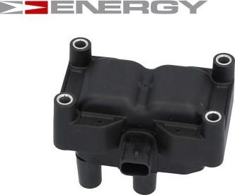 ENERGY CZ0054 - Aizdedzes spole autospares.lv