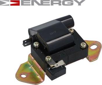 ENERGY CZ0005 - Aizdedzes spole www.autospares.lv