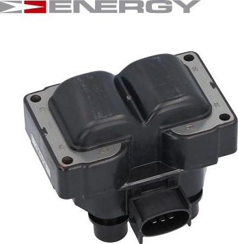 ENERGY CZ0011 - Aizdedzes spole www.autospares.lv