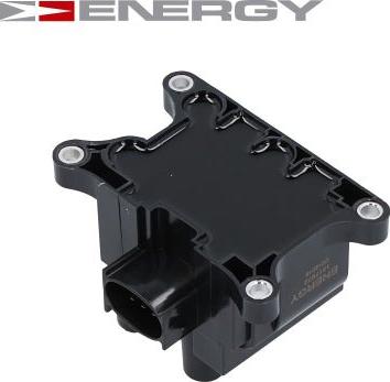 ENERGY CZ0012 - Aizdedzes spole autospares.lv