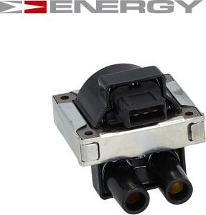 ENERGY CZ0028 - Aizdedzes spole www.autospares.lv