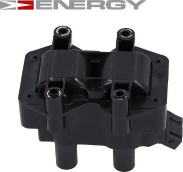 ENERGY CZ0023 - Aizdedzes spole autospares.lv