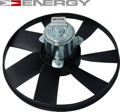 ENERGY EC0033 - Ventilators, Motora dzesēšanas sistēma autospares.lv