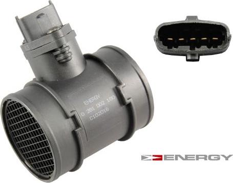 ENERGY EPP0003 - Gaisa masas mērītājs www.autospares.lv