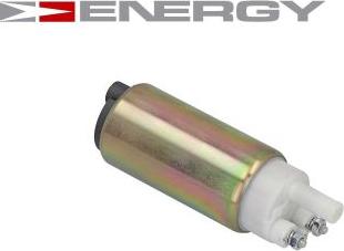 ENERGY G10006 - Топливный насос www.autospares.lv