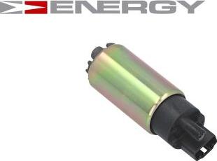 ENERGY G10008 - Топливный насос www.autospares.lv