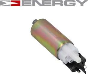 ENERGY G10082/1 - Degvielas sūknis autospares.lv