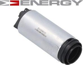 ENERGY G10029 - Топливный насос www.autospares.lv