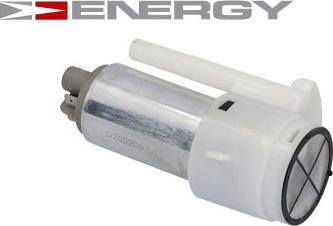 ENERGY G10025 - Degvielas sūknis autospares.lv