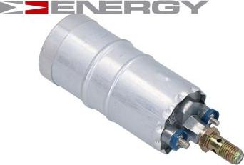 ENERGY G10071/1 - Топливный насос www.autospares.lv