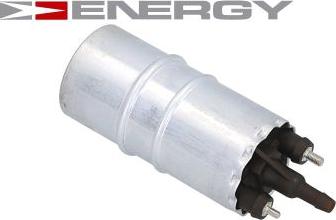 ENERGY G10071 - Топливный насос www.autospares.lv