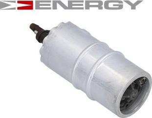 ENERGY G10071 - Топливный насос www.autospares.lv