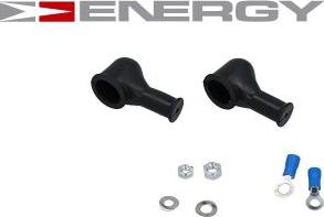 ENERGY G10071 - Топливный насос www.autospares.lv