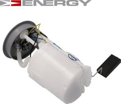 ENERGY G30058 - Degvielas sūkņa modulis www.autospares.lv