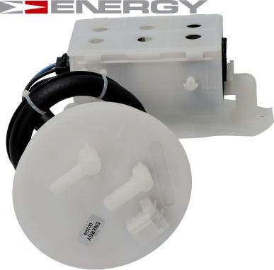 ENERGY G30053 - Модуль топливного насоса www.autospares.lv