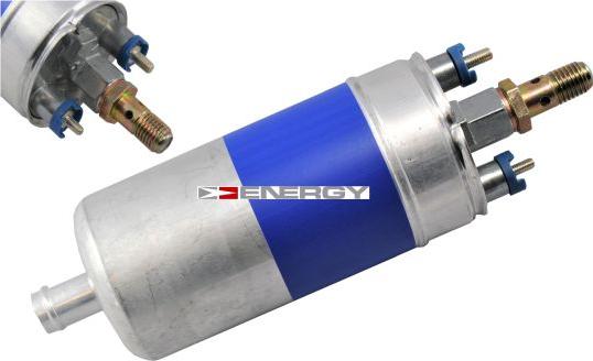 ENERGY G20034 - Degvielas sūknis www.autospares.lv