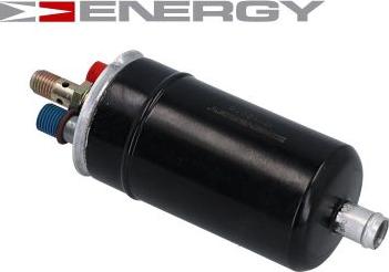 ENERGY G20038 - Топливный насос www.autospares.lv