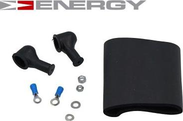 ENERGY G20037 - Топливный насос www.autospares.lv