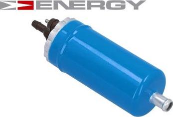 ENERGY G20037 - Топливный насос www.autospares.lv