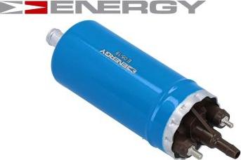 ENERGY G20037 - Degvielas sūknis www.autospares.lv